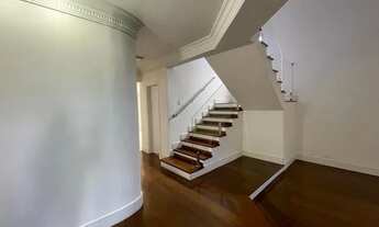 Imagem 7: Casa com 4 dormitórios para alugar, 350 m² por R$ 16.000/mês - Alphaville - Santana de Par