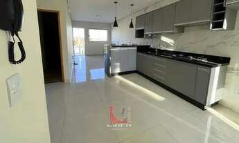 Imagem 2: Sobrado Piemonte Bragança Paulista - São Paulo