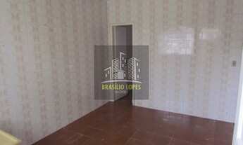 Imagem 5: Quarto, sala e cozinha próximo ao metrô linha verde