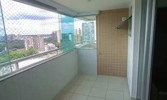 Imagem 6: Eu ofereço 119m² de muita luz e espaço.Apartamento No Condomínio Residencial Garden Club