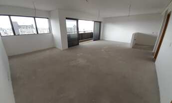 Imagem 2: Apartamento com 1 dormitório à venda, 70 m² por R$ 850.000,00 - Centro - Curitiba/PR