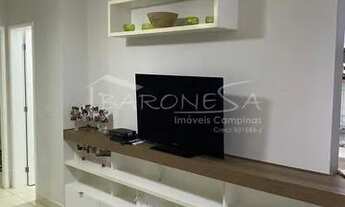 Imagem 7: Apartamento - Loteamento Center Santa Genebra - Campinas