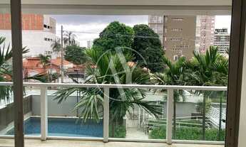Imagem: Apartamento - Cambuí - Campinas