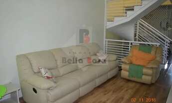 Imagem 2: Casa a venda na Vila Alpina 3 dormitórios