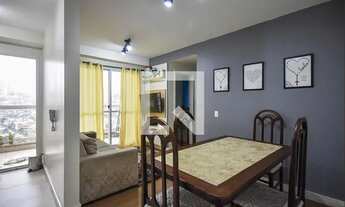 Imagem: Apartamento para Aluguel - Portal do Morumbi