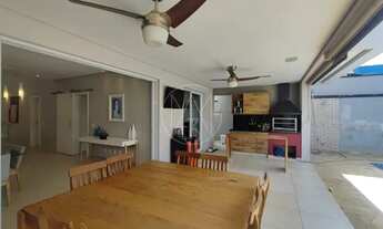 Imagem 7: Casa - Swiss Park - Campinas