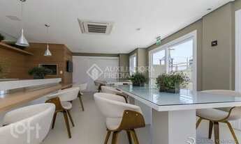 Imagem 6: Apartamento à venda Rua Coronel Aparício Borges, Glória - Porto Alegre