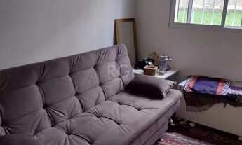 Imagem 2: Apartamento 2 quartos, suite e ótima infra a venda na Otto Niemeyer em POA, RS