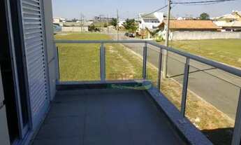 Imagem 4: Sobrado com 4 dormitórios à venda, 185 m² por R$ 800.000,00 - Condomínio Terras do Vale