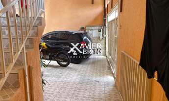 Imagem 4: São Paulo - Casa Padrão - JARDIM BRASILIA (ZONA LESTE