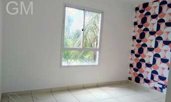 Imagem 3: Excelente apartamento de 92m² a venda no L'Acqua Condomínio Club 1°andar. R$ 400.000