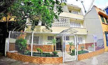 Imagem: PORTO ALEGRE - Apartamento Padrão - Floresta