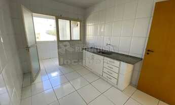 Imagem 2: Apartamento Padrão em São José do Rio Preto