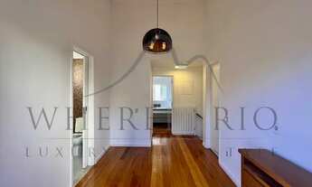 Imagem 7: Duplex para aluguel tem 245 metros quadrados com 3 quartos em Ipanema - Rio de Janeiro - R