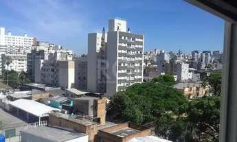 Imagem 3: Apartamento 2 dormitórios oitavo andar Menino Deus Porto Alegre