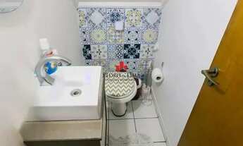 Imagem 5: Sobrado frontal com 3 dormitórios sendo 1 suíte e 4 vagas em Vila Matilde