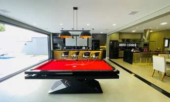 Imagem 6: Casa - Swiss Park - Campinas