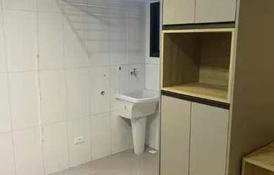 Imagem 5: Apartamento com 2 dormitórios para alugar, 50 m² por R$ 2.247,95/mês - Parque da Vila Prud