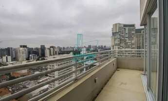 Imagem 2: APARTAMENTO PARA VENDA E LOCAÇÃO - PINHEIROS