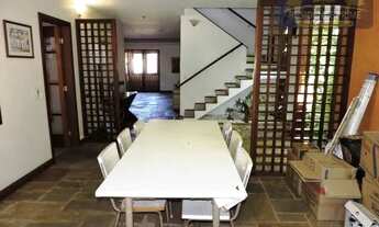 Imagem 5: Casa com 3 dormitórios, 300 m² - venda por R$ 1.200.000,00 ou aluguel por R$ 6.216,00/mês