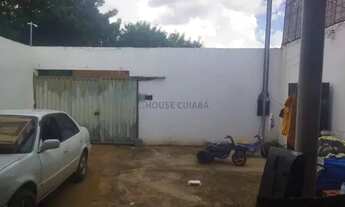 Imagem 6: Casa 2qts Próximo a UPA Morada do Ouro