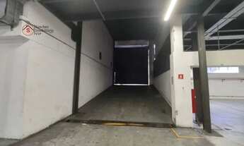 Imagem 5: ALUGUEL - GALPÃO - RUDGE RAMOS - SÃO BERNARDO/SP