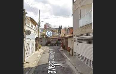 Imagem 4: Alugo casa na Penha perto do metrô vl matilde