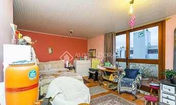 Imagem 3: Apartamento à venda Rua Doutor Mário Totta, Tristeza - Porto Alegre