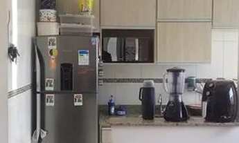 Imagem 5: Apartamento para Locação em Suzano, Parque Santa Rosa, 2 dormitórios, 1 banheiro, 1 vaga