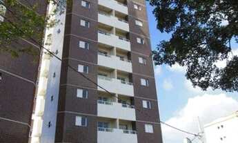 Imagem: Apartamento para alugar, 49 m² por R$ 1.849,00/mês