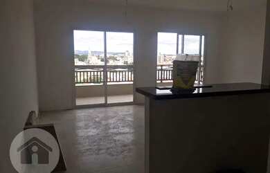 Imagem 4: Apartamento com 3 dormitórios para alugar, 91 m² por R$ 2.855,00/mês - Vila Pantaleão - Ca