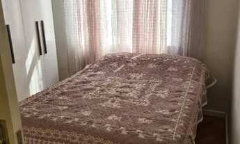 Imagem 4: Apto Mobiliado, Sala/Quarto Separados, Totalmente Reformado, Copacabana