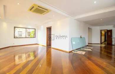 Imagem 4: Apartamento Venda Brooklin 314 m² 4 Dormitórios