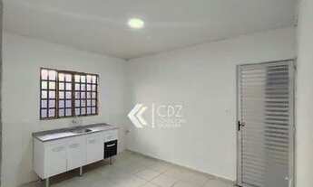 Imagem 2: Casa para aluguel no Jardim Califórnia - Sorocaba - SP