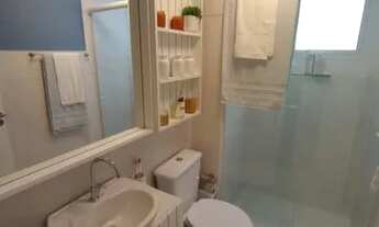 Imagem 6: Apartamento para venda tem 41 metros quadrados com 2 quartos em Jardim Layr - Mogi das Cru