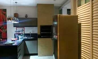 Imagem 7: Casa com 3 dorm, 450 m² por R$ 3.000.000 - Parque Reserva Fazenda Imperial - Sorocaba/SP