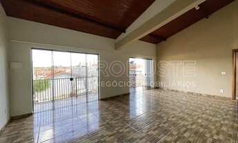 Imagem 5: Locação de Casas / Padrão na cidade de Botucatu