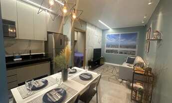 Imagem 3: Ap 1 quarto pode fazer 2, mais barato e fácil de comprar