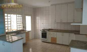 Imagem: Locação - Casa - Parque das Nações