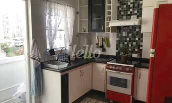 Imagem 7: São Paulo - Apartamento Padrão - Cambuci