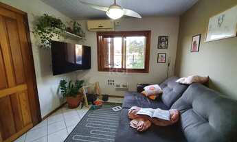 Imagem 4: Casa para Venda - 105m², 3 dormitórios, 2 vagas - Hípica