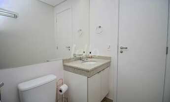 Imagem 7: São Paulo - Apartamento Padrão - Campo Belo