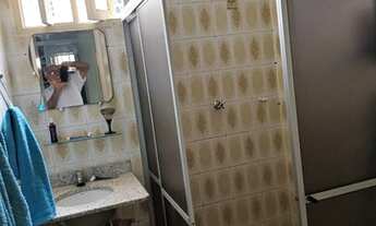 Imagem 2: Vende-se apartamento no bairro de Capim Macio com 74 metros quadrados com 3 quartos!