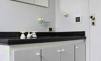 Imagem 7: Penthouse com 1 dormitório à venda, 80 m² por R$ 840.000,00 - Paraíso - São Paulo/SP