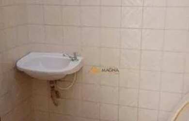 Imagem 6: Salão com 50m2 com banheiro para locação - Bairro Campos Eliseos