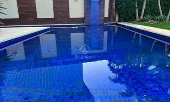 Imagem 6: MAGNÍFICA PROPRIEDADE COM ARQUITETURA ÚNICA E MODERNA