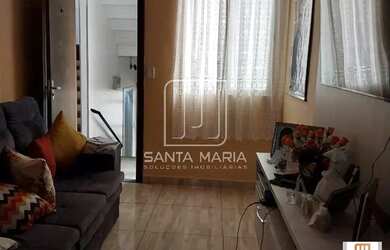 Imagem 2: Apartamento (tipo - padrao) 2 dormitórios, cozinha planejada, portaria 24 horas, em condom