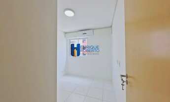 Imagem 7: Alugo apartamento no edf Residencial Isaac Salazar na Tamarineira c/2 quartos (1 suíte)