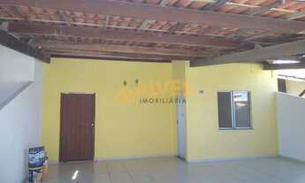 Imagem: CASA DE 2 4 EM CONDOMÍNIO QUINTA DO SOL