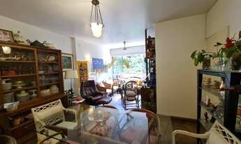 Imagem 5: Lagoa Apartamento com 3 dormitórios